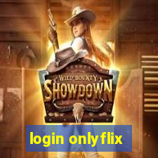 login onlyflix